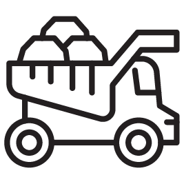 Custom Orders & Logistics